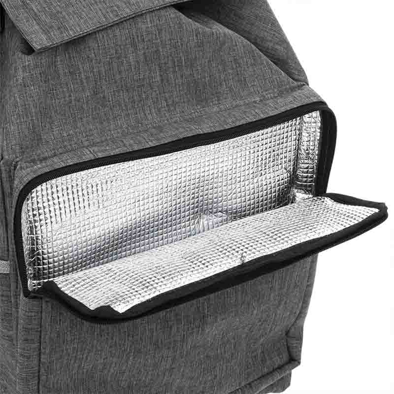 Carro Compra Nomade - Vista 3