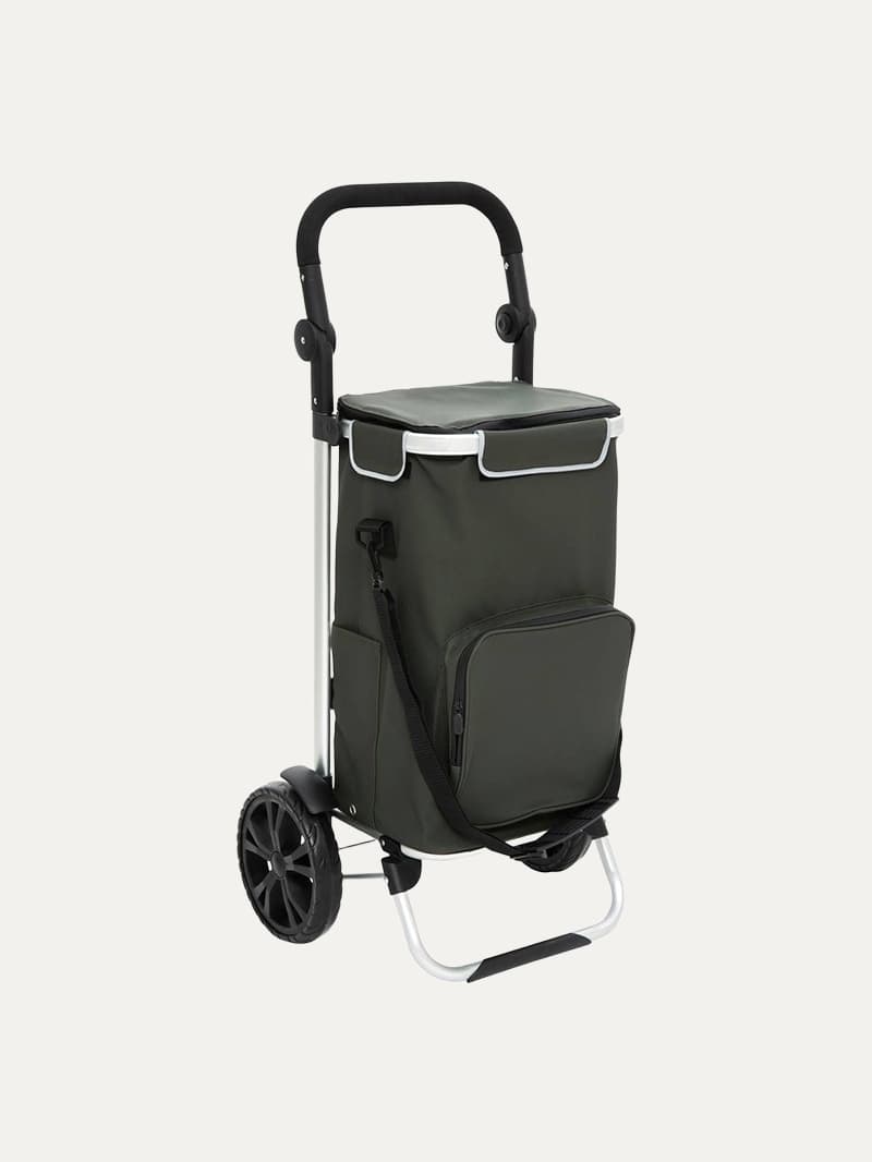 Carro Compra Simply Smart