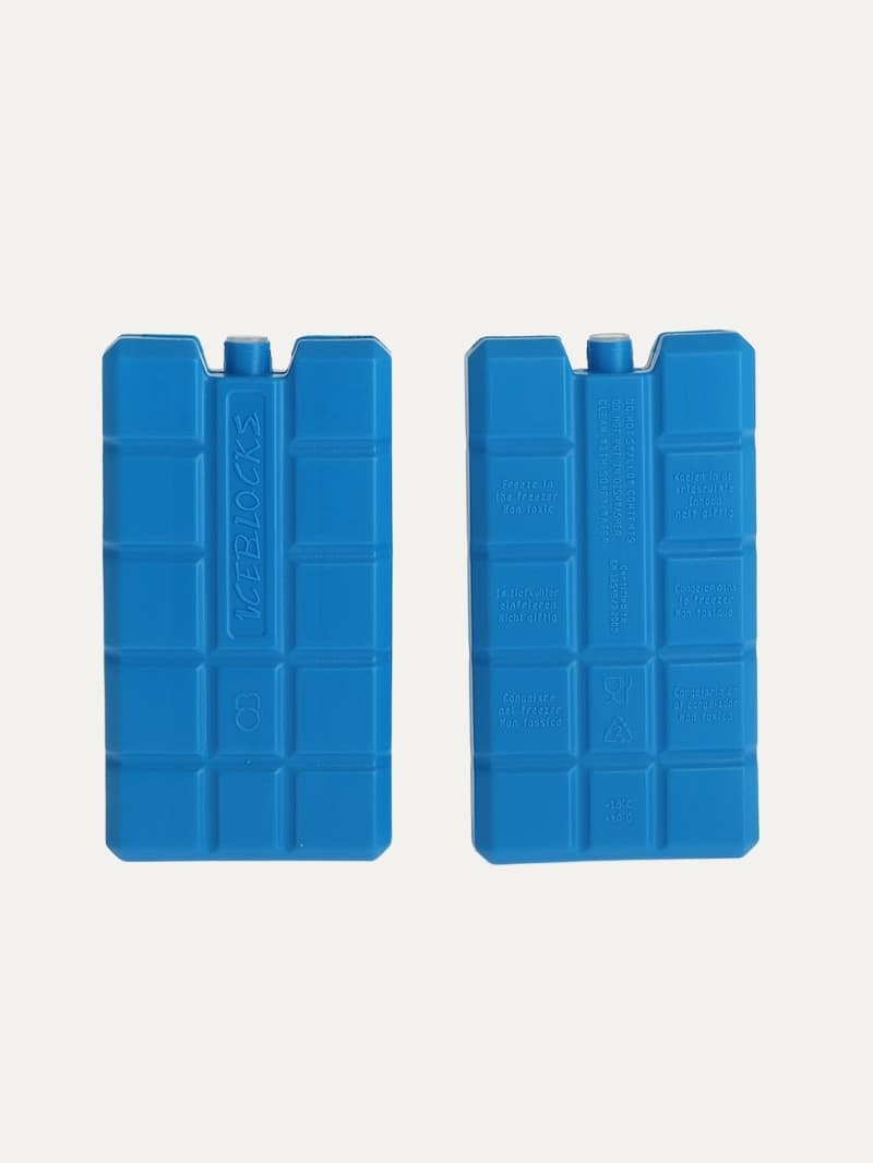 Pastillas Hielo Juego