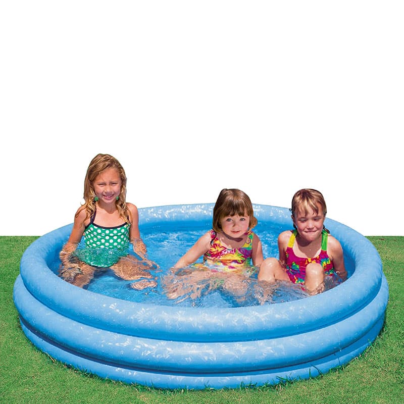 Piscina Infantil vista 2