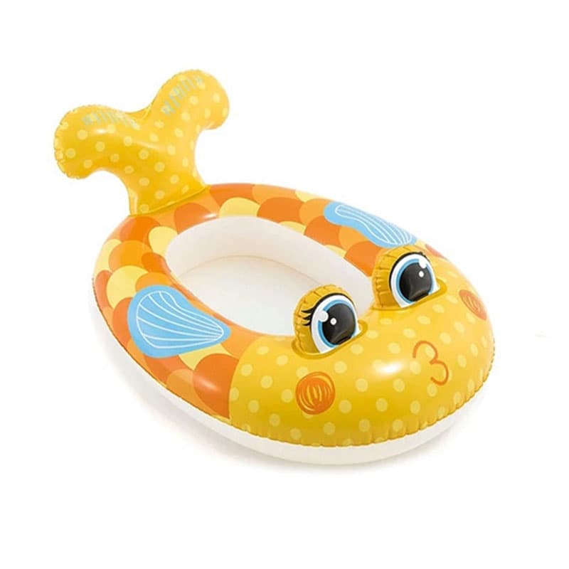 Piscina Infantil vista 2