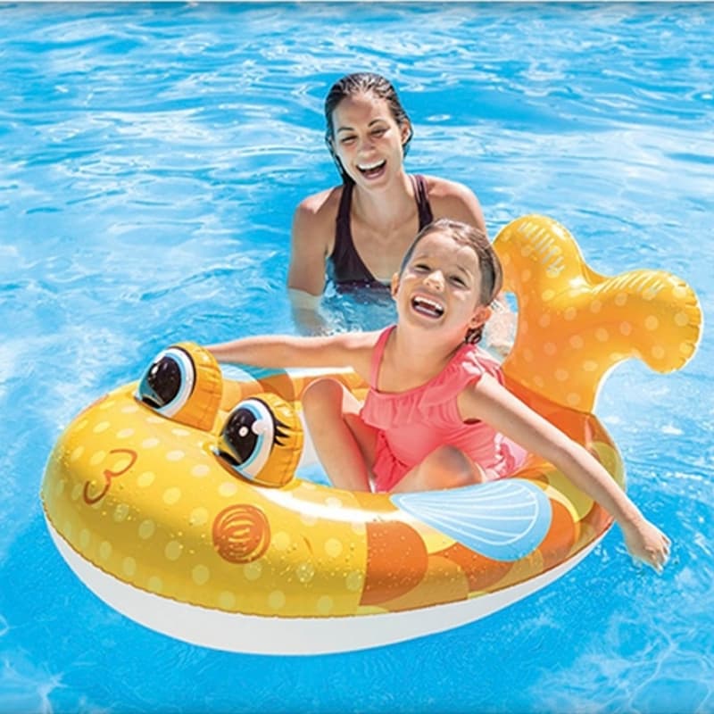 Piscina Infantil - Vista 3