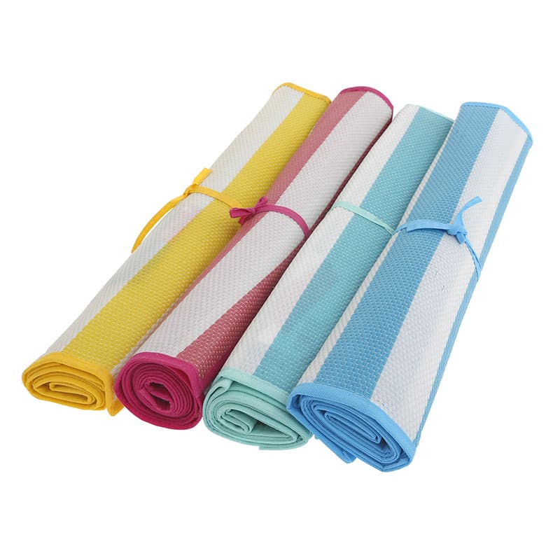 Esterilla Playa Rayas vista 2