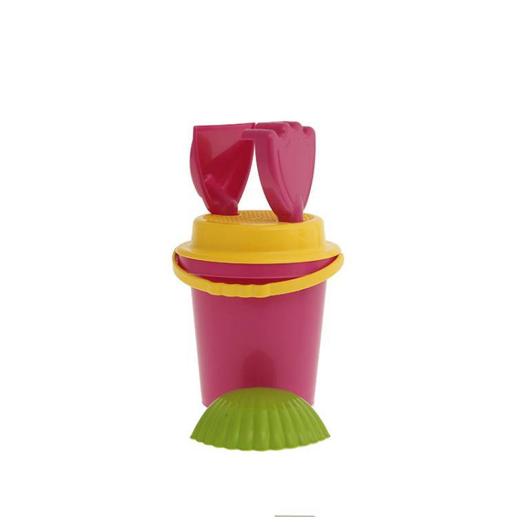 Cubo Playa Accesorios vista 2
