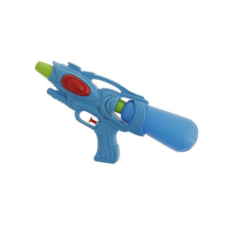 Pistola Agua vista 2