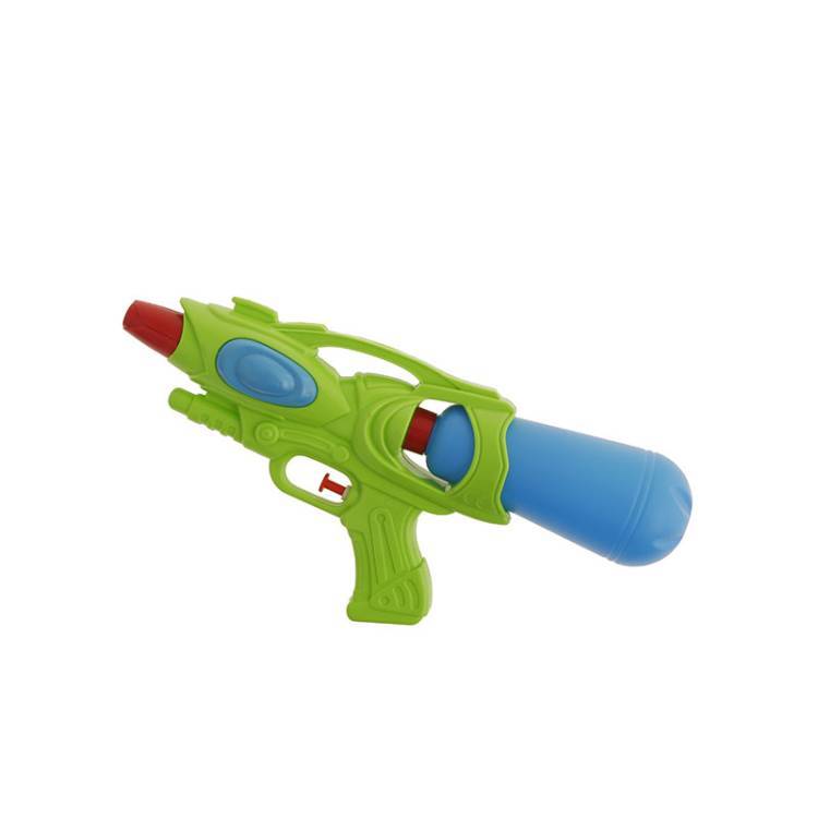 Pistola Agua - Vista 3