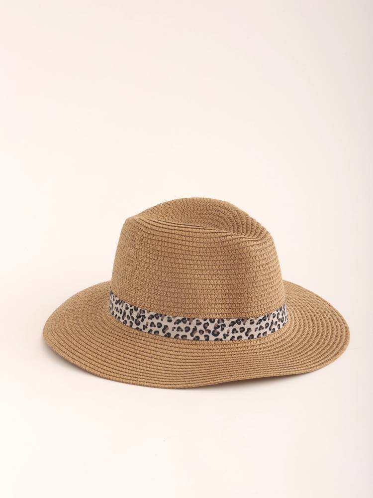 Sombrero Playa Animal vista 2