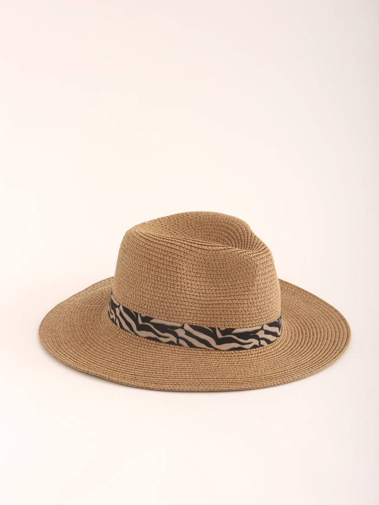 Sombrero Playa Animal