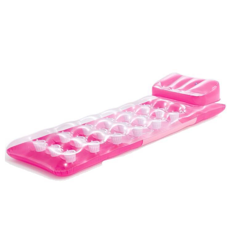 Colchoneta Playa Flúo - Vista 3