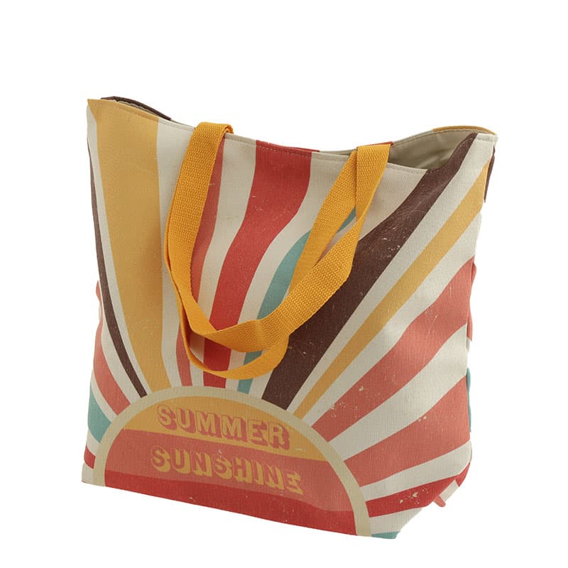 Bolso Playa Arco Iris - Vista 3