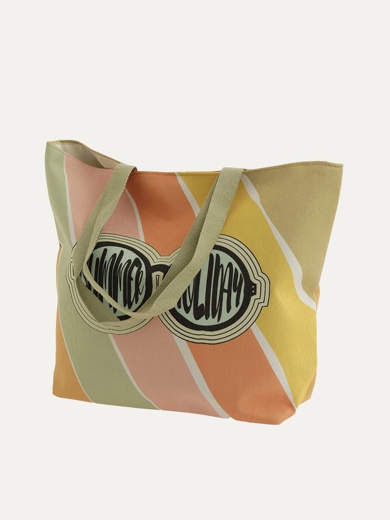 Bolso Playa Arco Iris