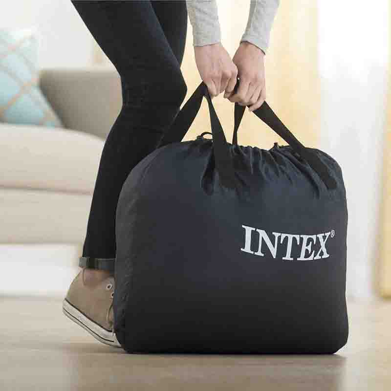 Cama Colchón Doble vista 2