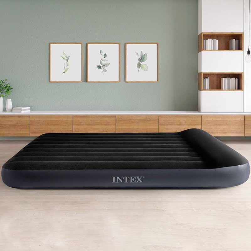 Cama Colchón Doble - Vista 3