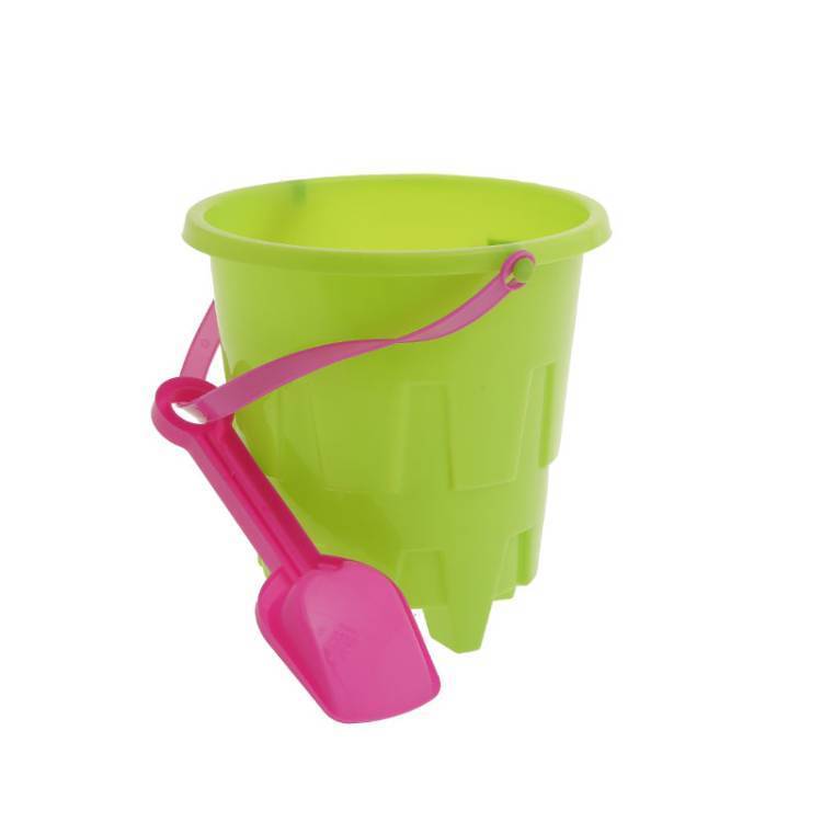 Cubo Playa+Pala vista 2