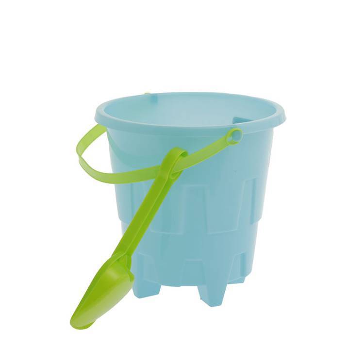 Cubo Playa+Pala - Vista 3