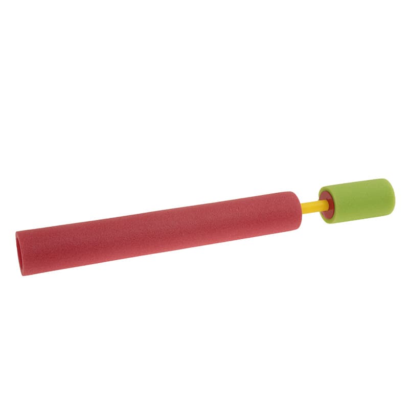 Pistola Agua Tubo - Vista 4