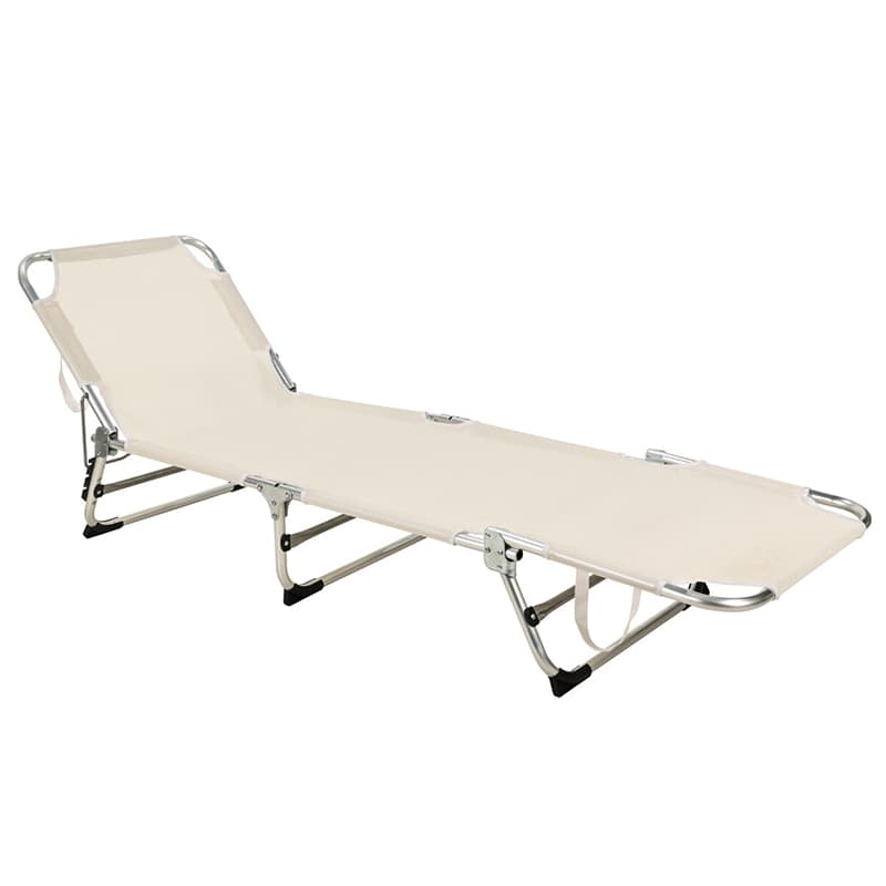 Tumbona Playa Plegable