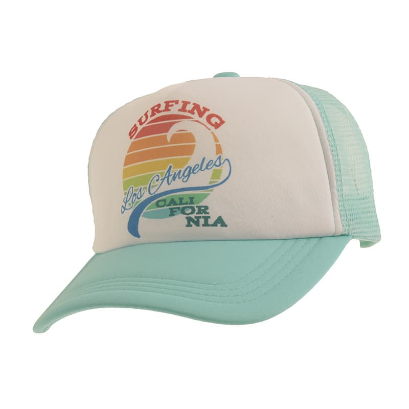 Gorra Palm - Vista 4