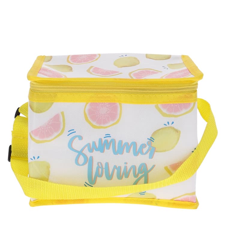 Bolso Nevera Pomelo vista 2