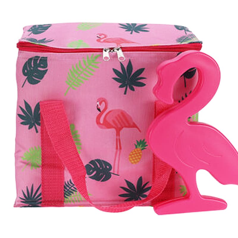 Bolso Nevera Tropical vista 2