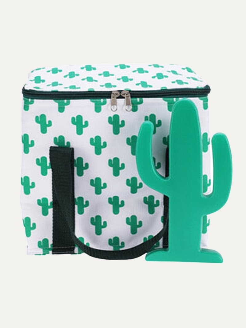 Bolso Nevera Tropical