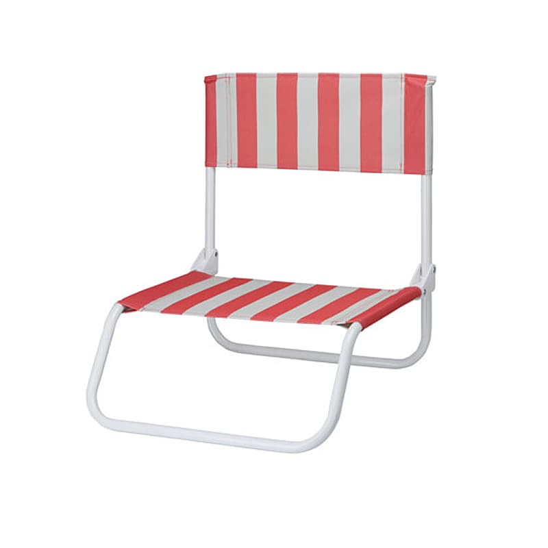 Silla Playa Plegable Raya vista 2