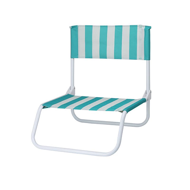 Silla Playa Plegable Raya - Vista 3