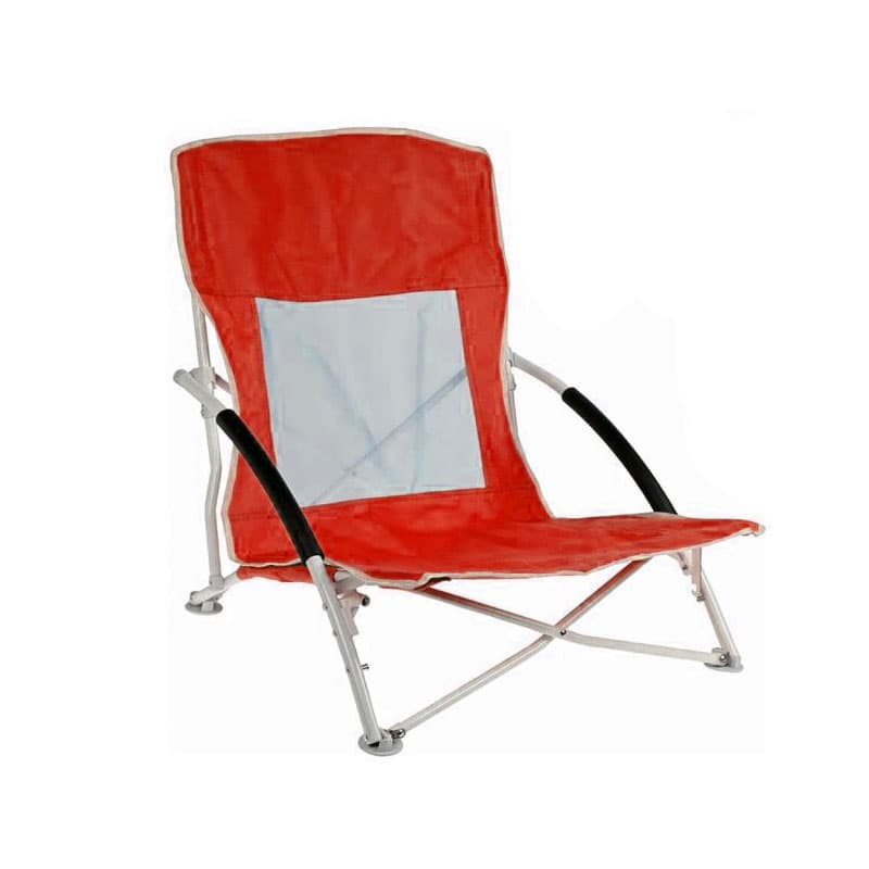Silla Plegable Color - Vista 3