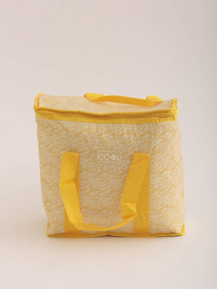 Bolso Nevera Geometric - Vista 3