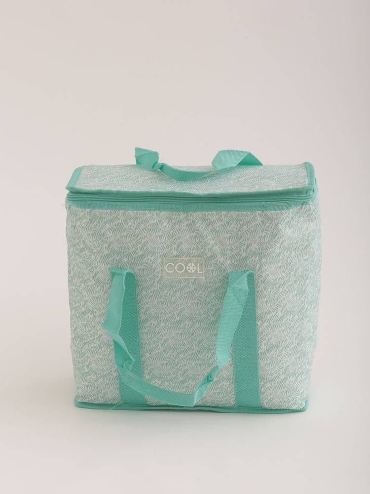 Bolso Nevera Geometric