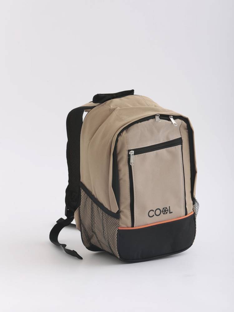 Mochila Nevera vista 2
