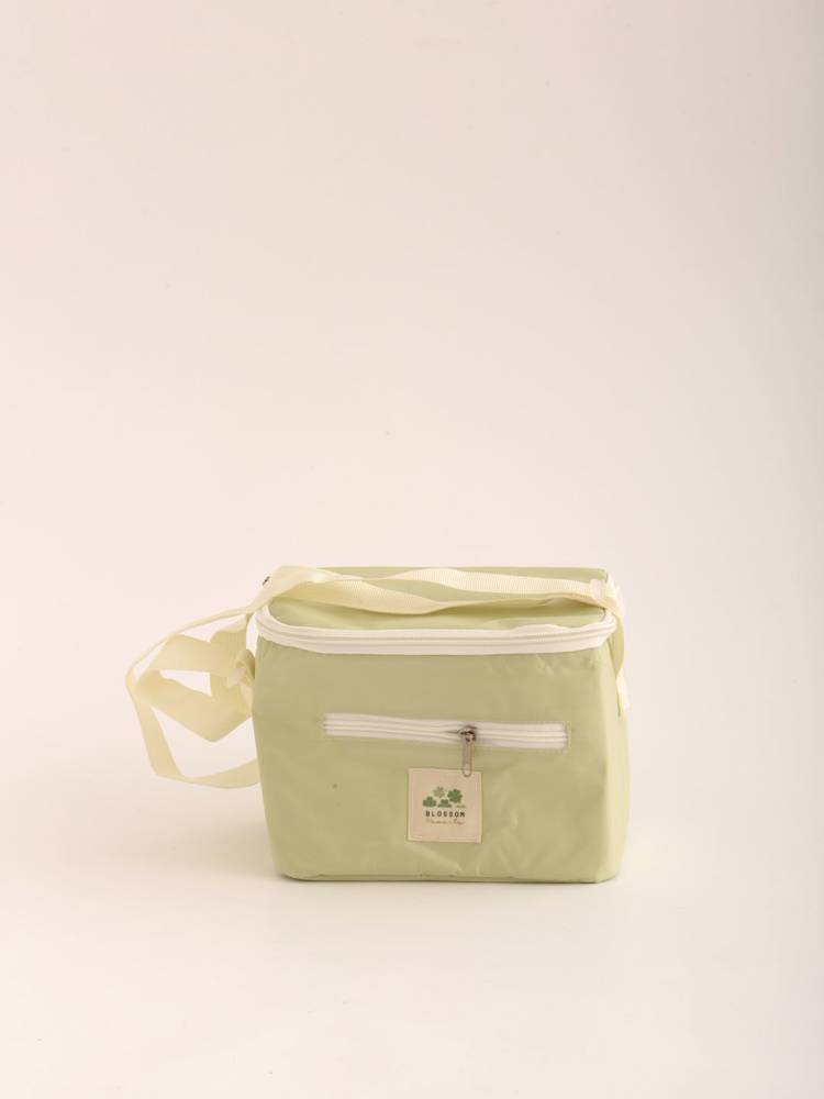 Bolso Nevera Blossom vista 2