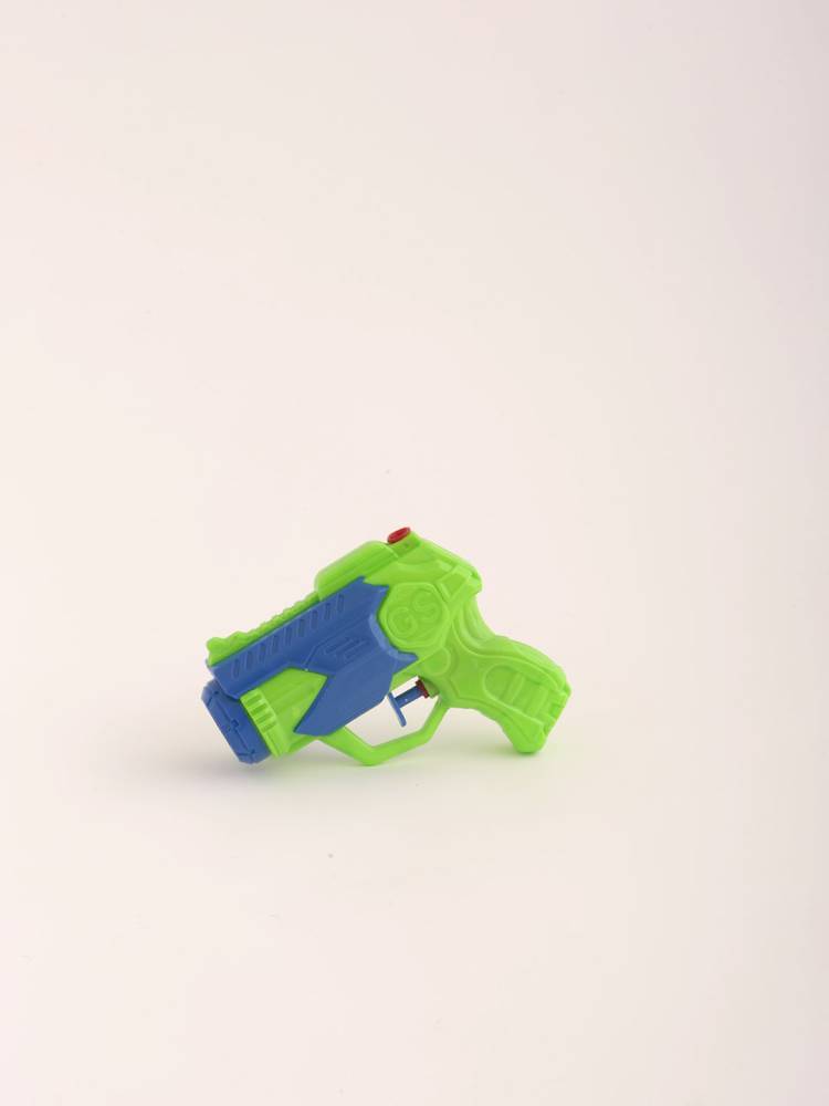 Pistola Agua Colour