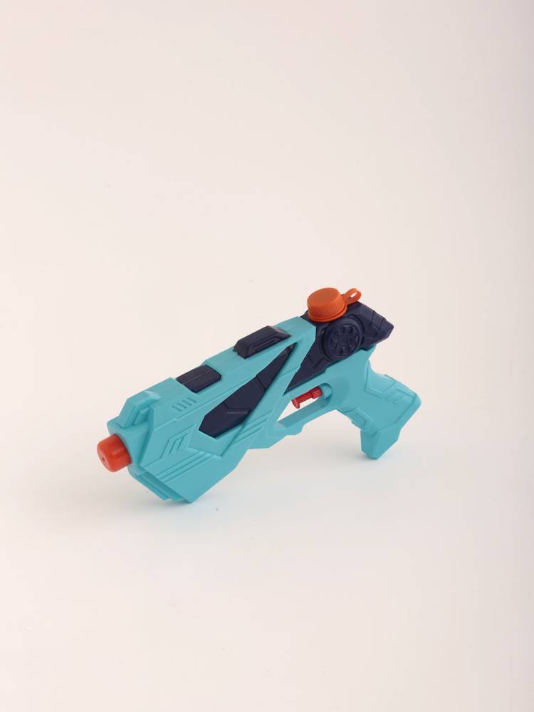 Pistola Agua Future