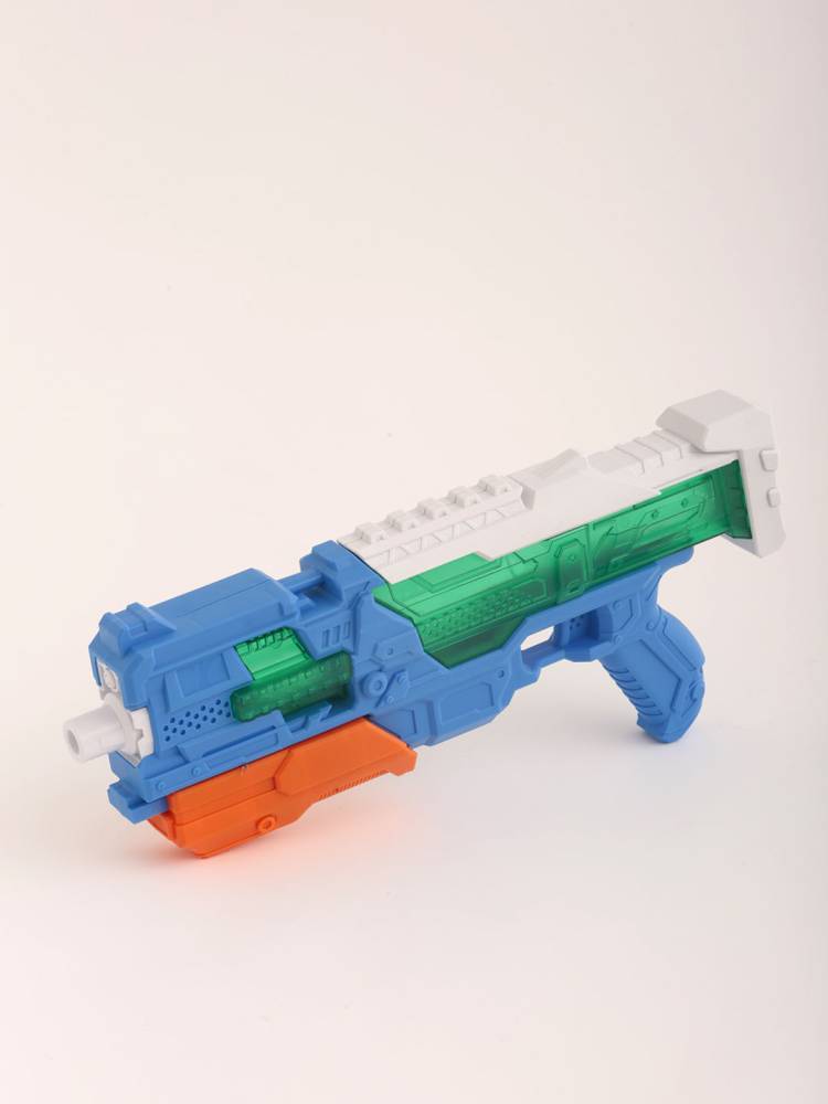 Pistola Agua Space vista 2
