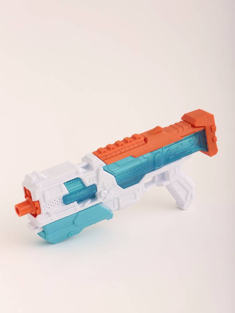 Pistola Agua Space