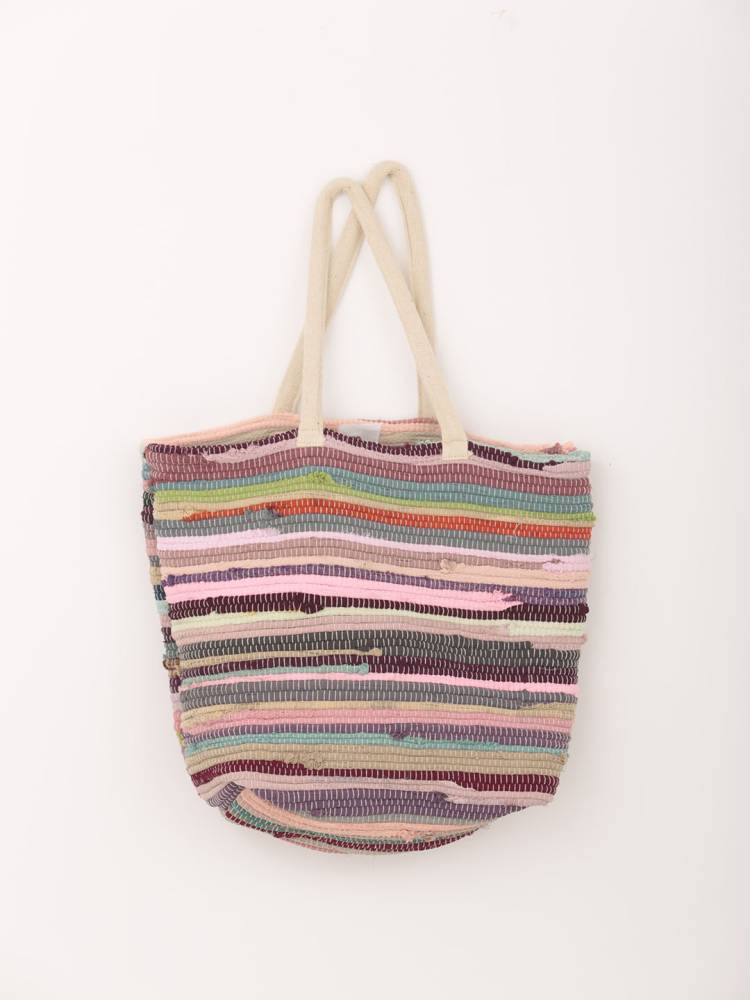 Bolso Trapera - Vista 4
