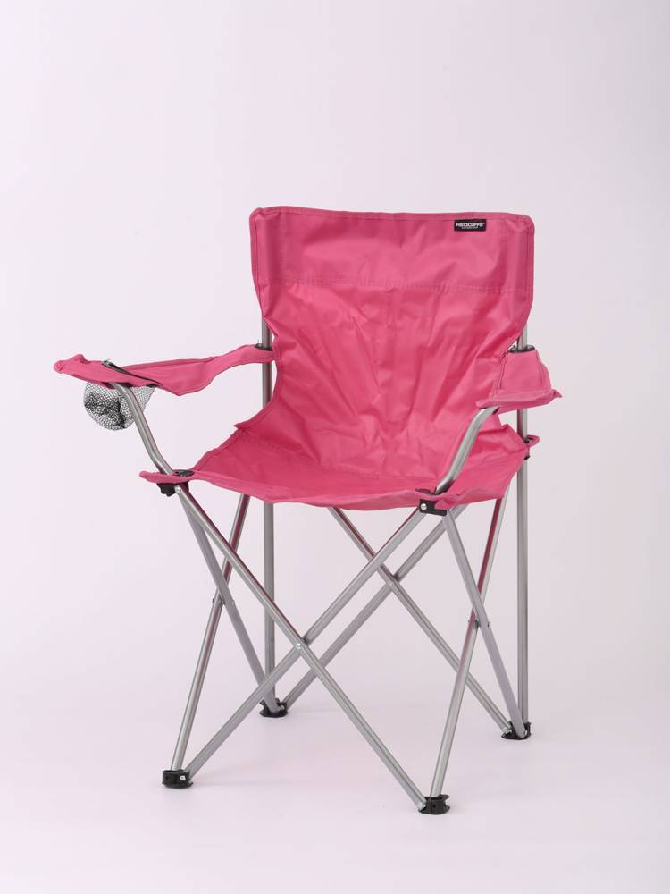 Silla Camping - Vista 2