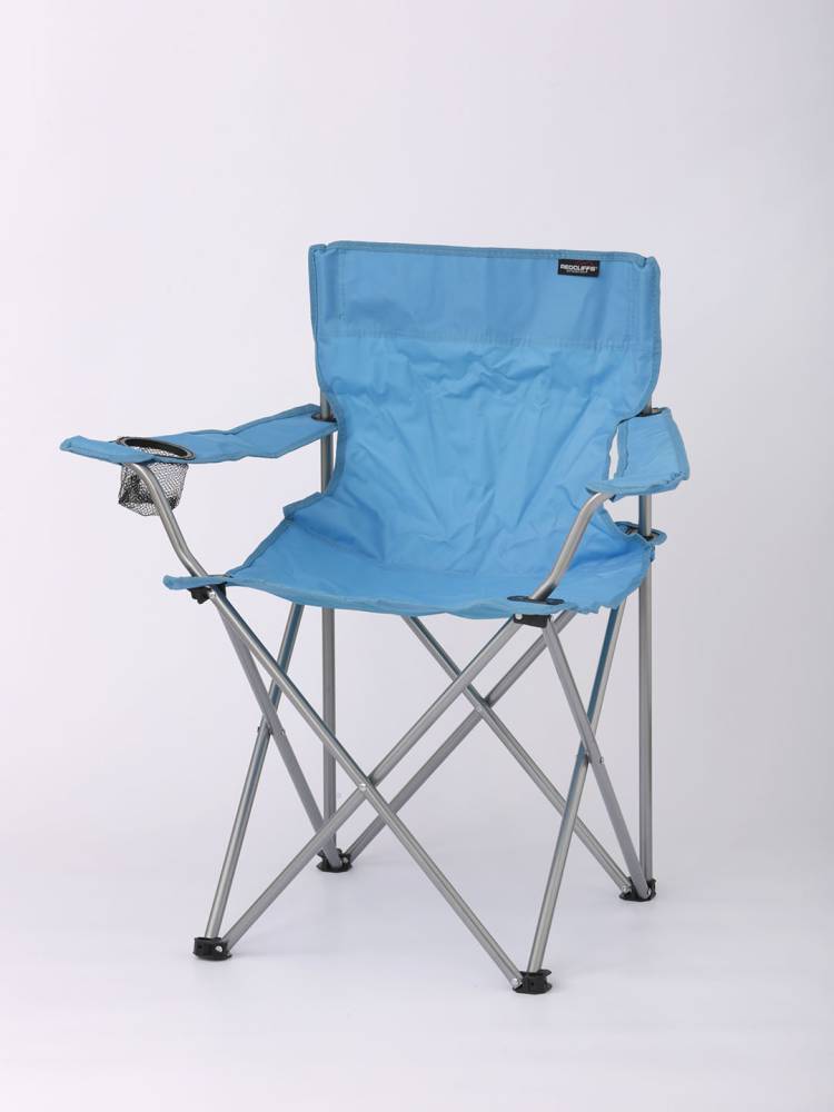 Silla Camping - Vista 1