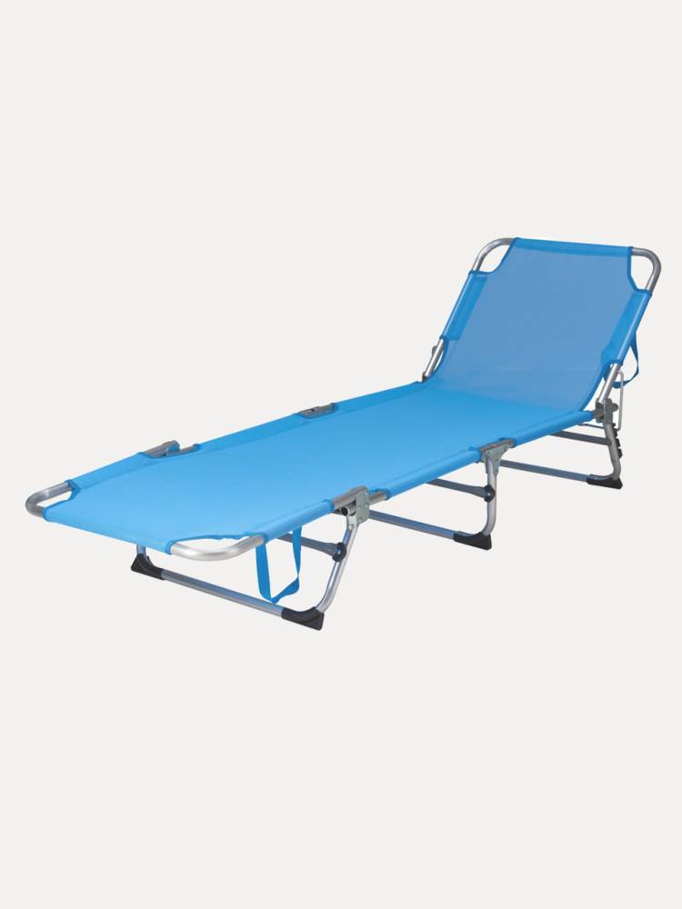 Tumbona Playa Plegable