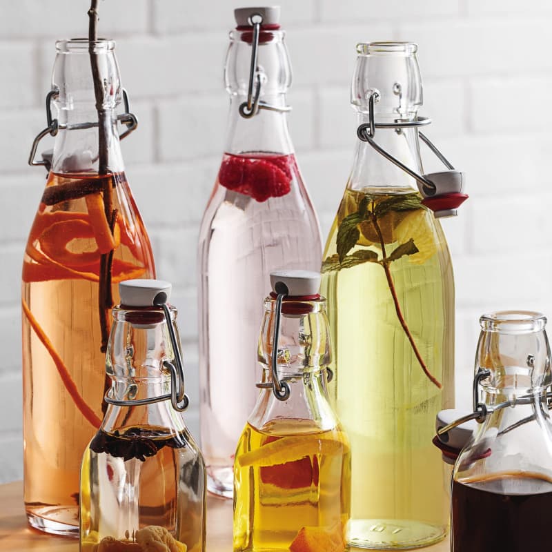 Botella Hermética Swing - Vista 3