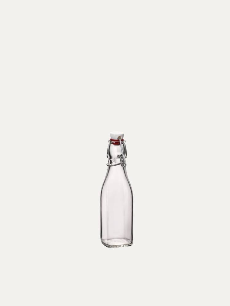 Botella Hermética Swing
