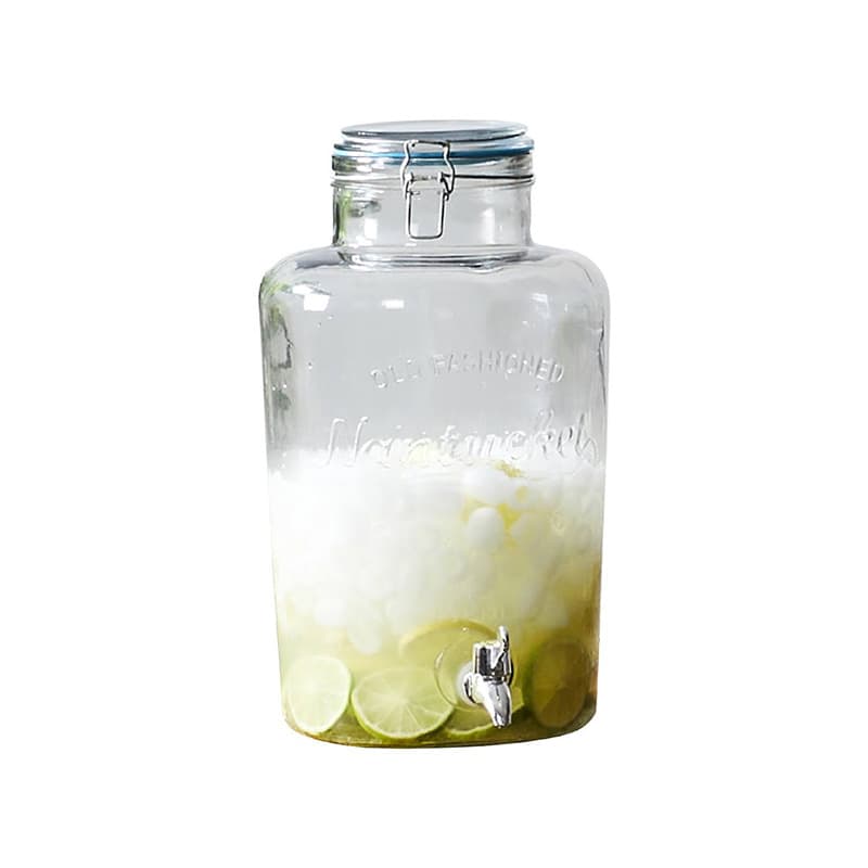 Depósito Agua Old Fashion vista 2