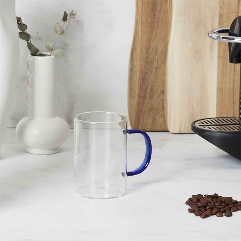 Jarro C/Asa Color - Vista 3