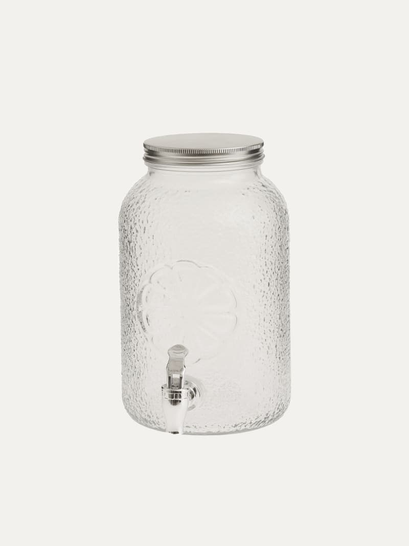 Depósito Agua Limones