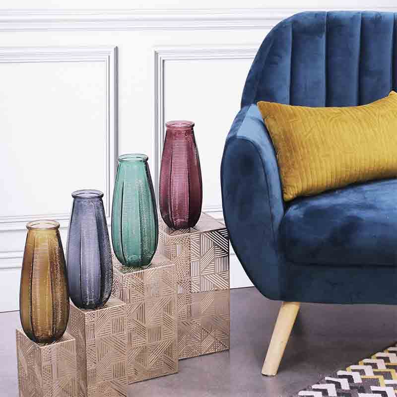 Florero Color - Vista 3