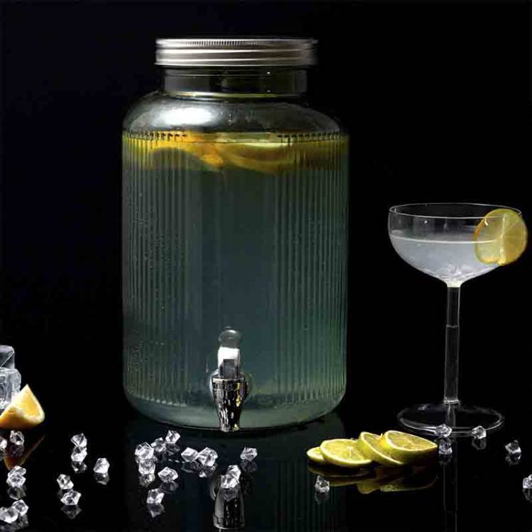 Depósito Agua Strike - Vista 3