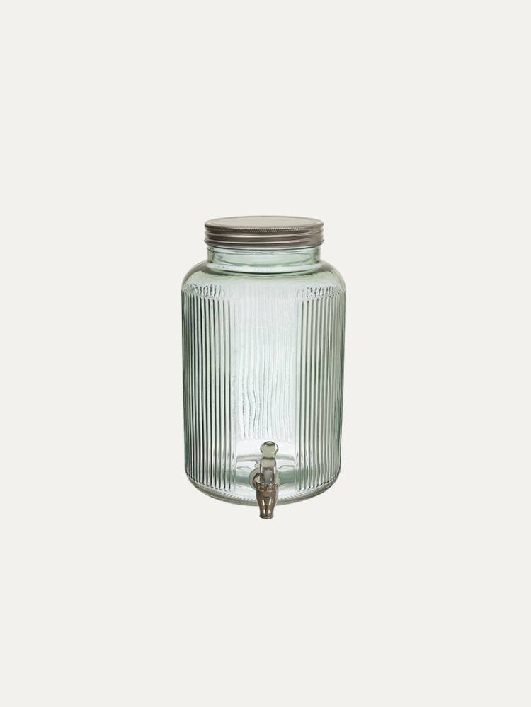 Depósito Agua Strike