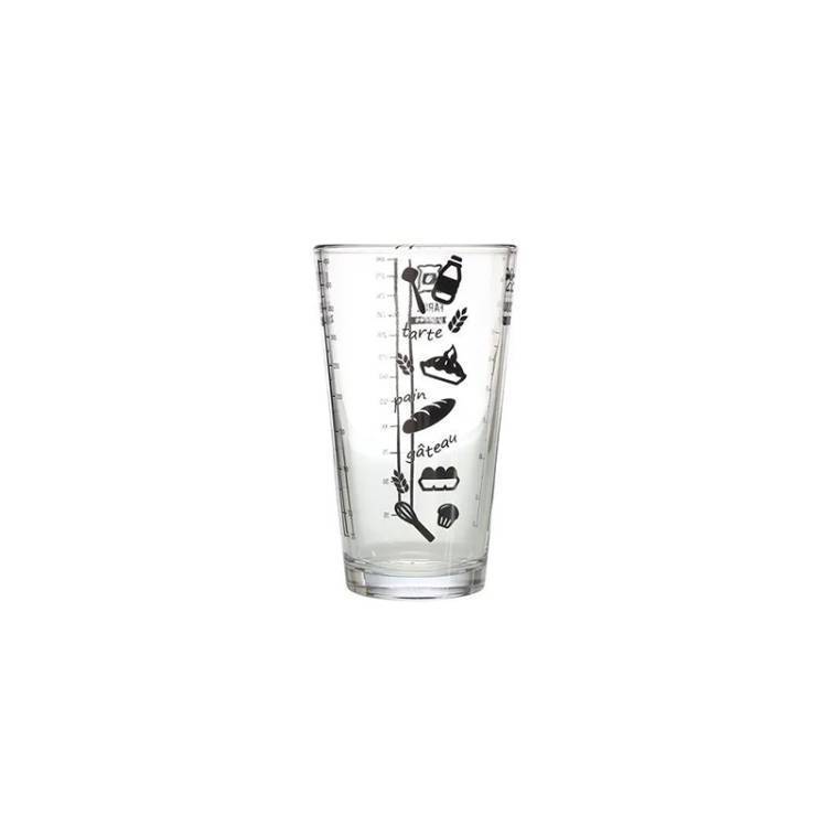 Vaso Medidor Glass vista 2
