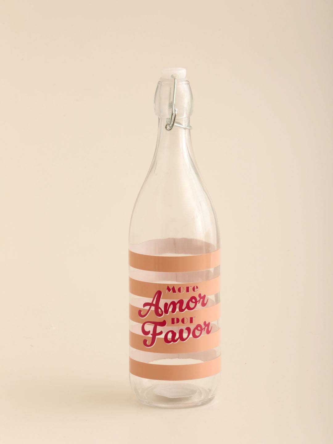 Botella Dolce Vita vista 2